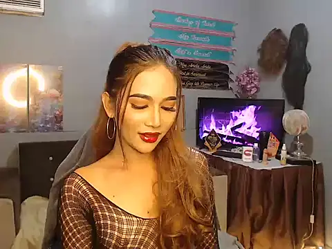 Demonsfuck webcam
