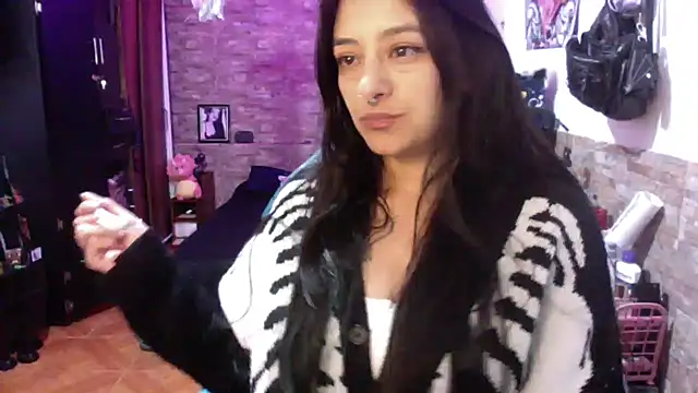 AngelaQueen_ webcam