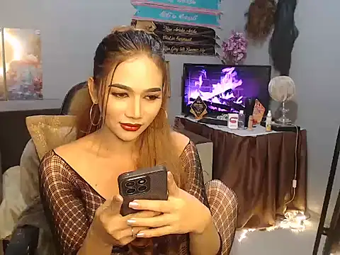 Demonsfuck webcam