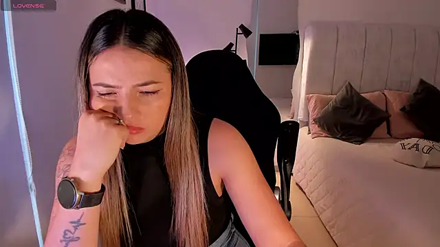 AmyWood webcam