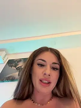 IsabellaEtthan webcam