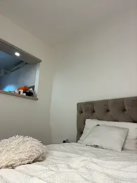 IrisBlues webcam