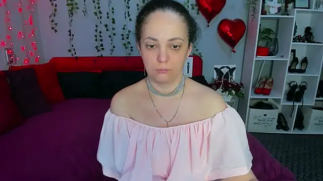 DarlingMilf webcam