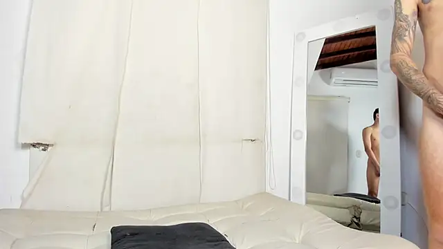 Goodlatin_girls webcam