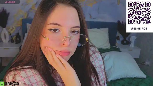 elise_robbie webcam