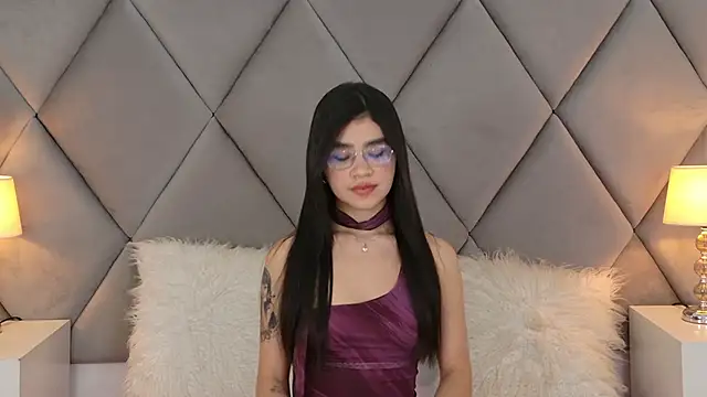 OliviaDiaz webcam