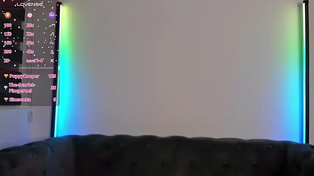 BiancaCruzzz webcam