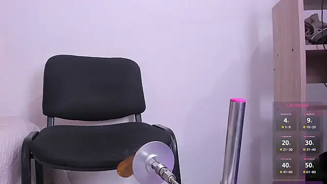 Hisoka_011 webcam