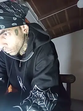 Demon_Rose_ webcam