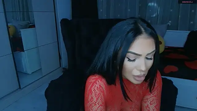 mistress_meryem webcam