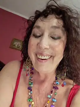 GypsyEsmeralda