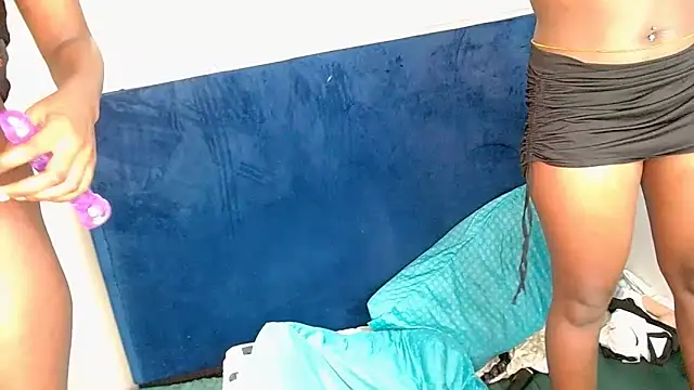 Asian-doll_X webcam