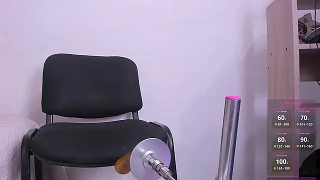 Hisoka_011 webcam