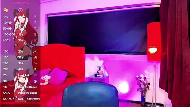 Britany_montiel webcam