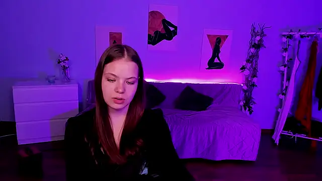 BetsyKiss webcam
