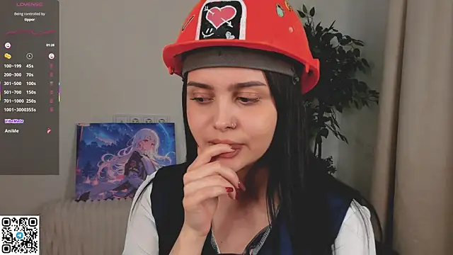 MarianneAuvil webcam
