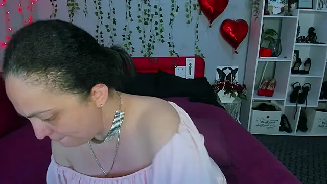 DarlingMilf webcam