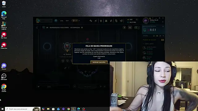 Miihzukii live sex cam