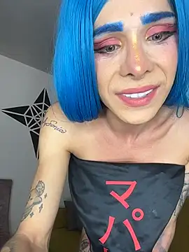 模特: Mydreams69