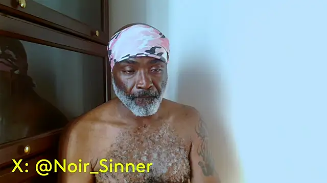 sinnernoir webcam