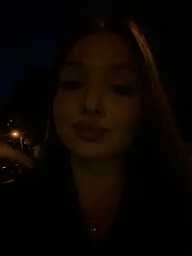 KrisMagnoly webcam
