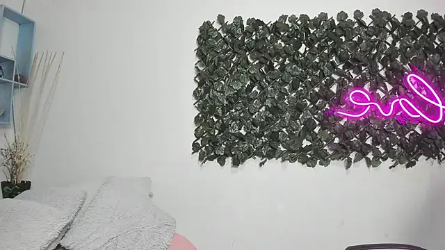 Sofia_Franco_ webcam