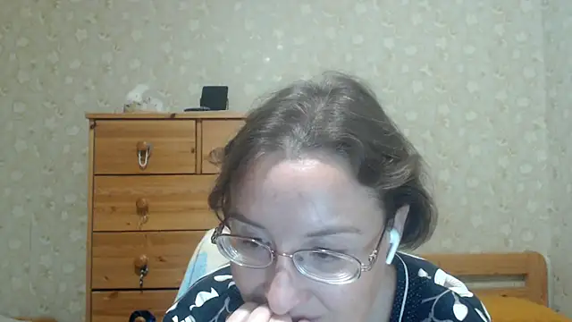 Smart_Rose webcam