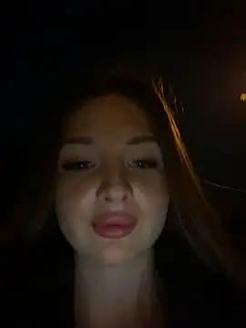 KrisMagnoly webcam