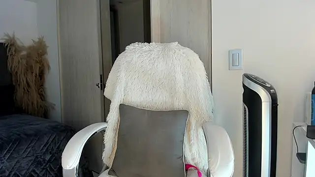 NatalieClark webcam
