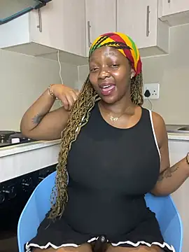 Jazmine-Blue webcam