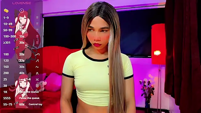 Britany_montiel webcam