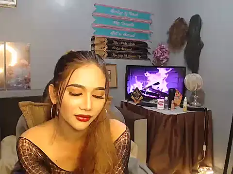 Demonsfuck webcam