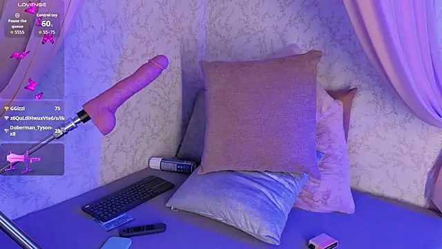 AmmyJones_ webcam