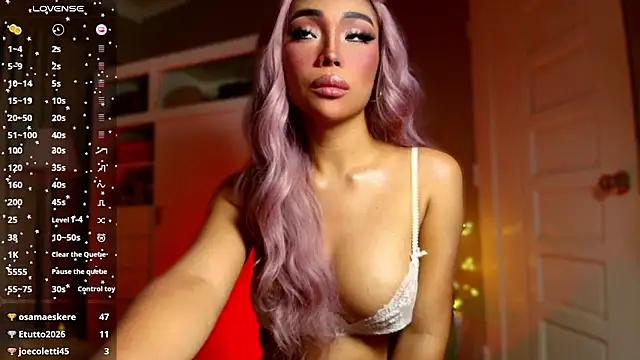 venusangelic webcam