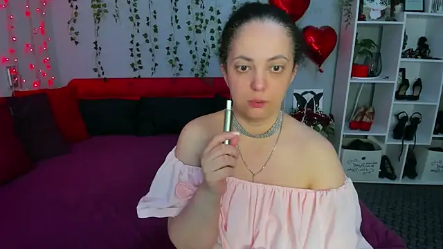 DarlingMilf webcam