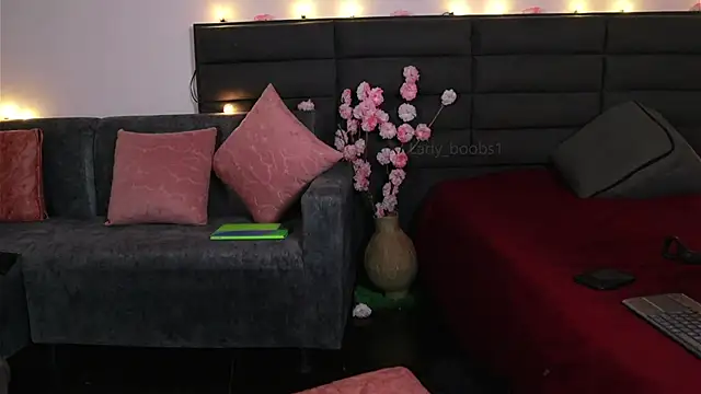 kathieandpovcock1 webcam
