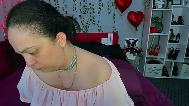 DarlingMilf webcam