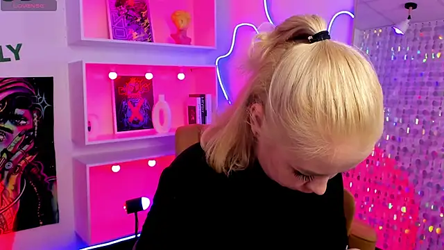 StephanieSweety webcam
