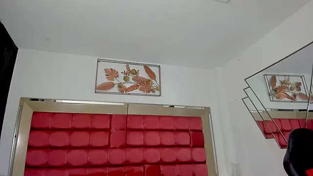AfroditaVega_ webcam