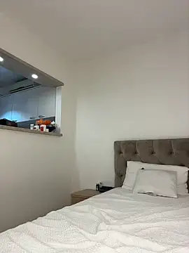 IrisBlues webcam