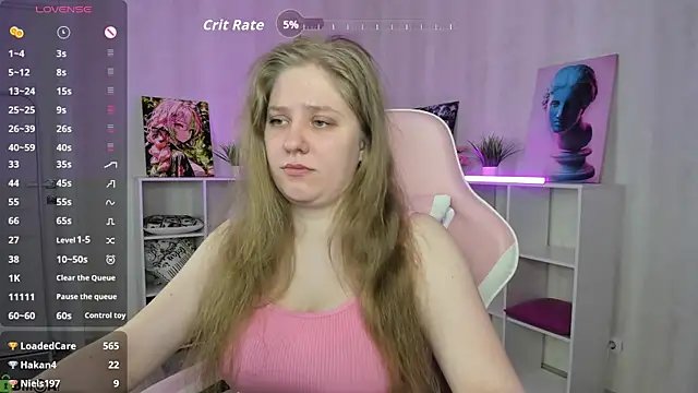 Megan_Violer webcam