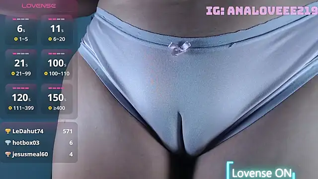 ana_studio webcam
