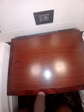 Thomashick002 webcam