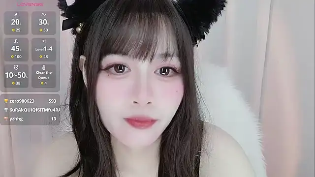 -zhuzhu-999- webcam