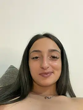 Biancabyaa webcam