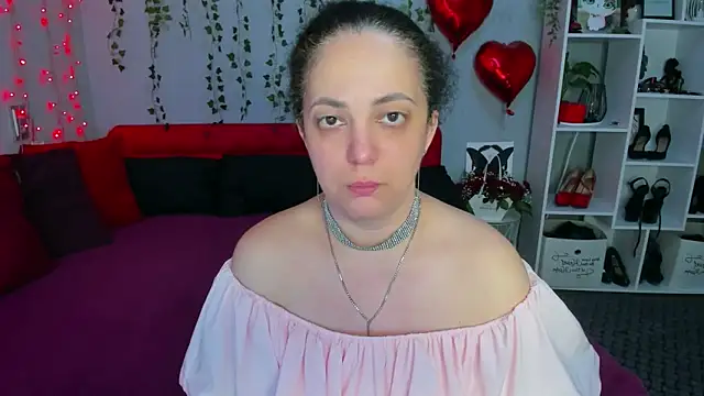 DarlingMilf webcam