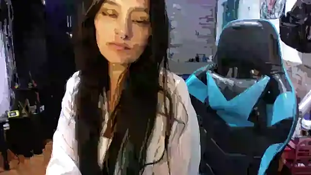 AngelaQueen_ webcam