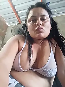 Dirty-violeta_19 webcam