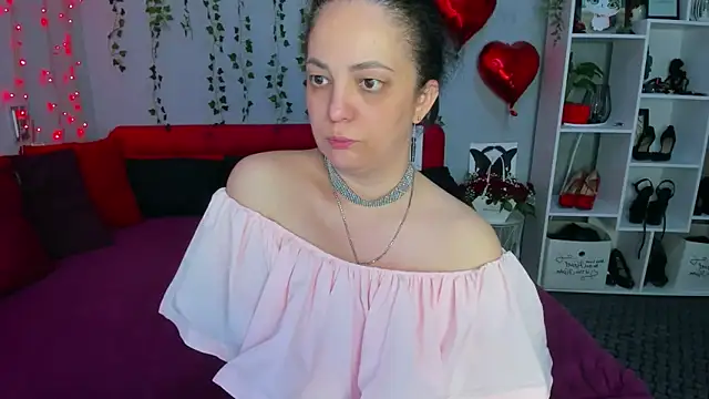 DarlingMilf webcam