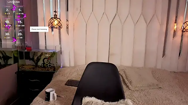 Megan_Do_Santos webcam